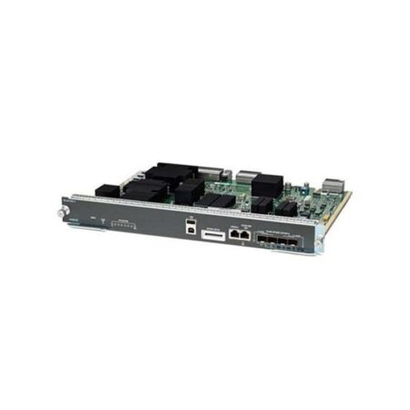 WS-X45-SUP7-E Cisco Catalyst 848Gbps Supervisor at discount