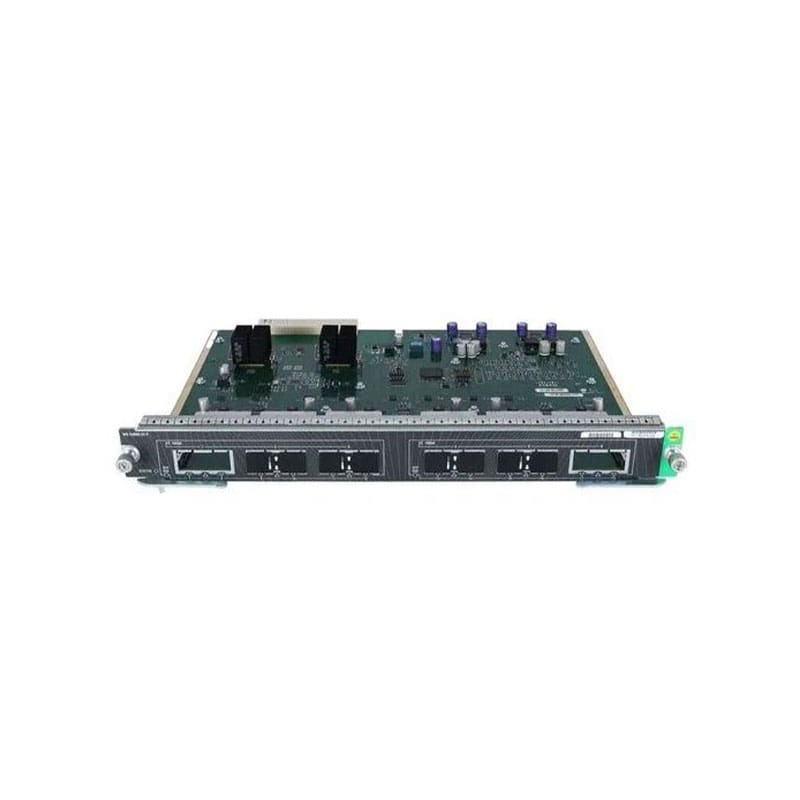 WS-X4606-X2-E Cisco Module 6x Expansion Slots at discount