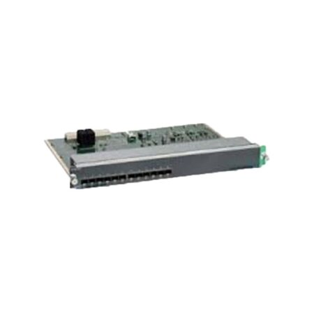WS-X4612-SFP-E++= Cisco E-Series plug-in module at discount
