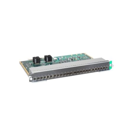 WS-X4624-SFP-E Cisco E-Series Expansion Module at discount