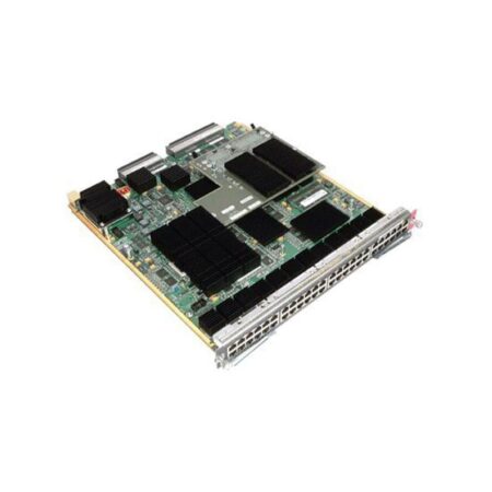 WS-X4624-SFP-E= Cisco Expansion module 24 ports at discount