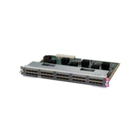 WS-X4640-CSFP-E++= Cisco Catalyst module at discount