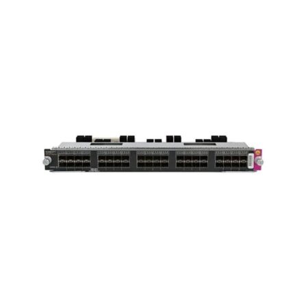 WS-X4640-CSFP-E= Cisco Catalyst plug-in module at discount