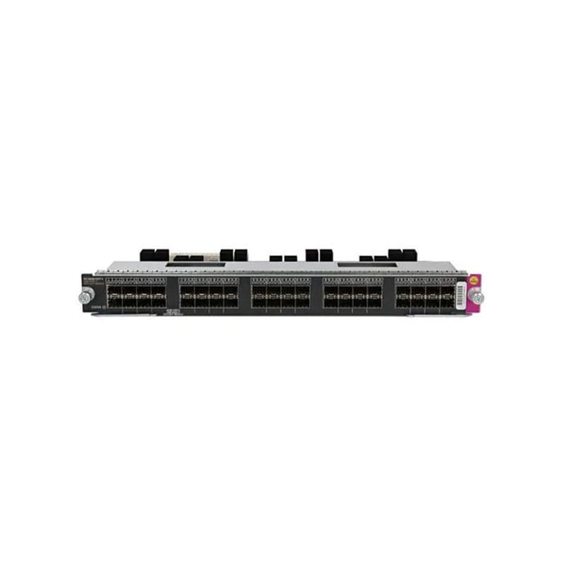 WS-X4640-CSFP-E= Cisco Catalyst plug-in module at discount