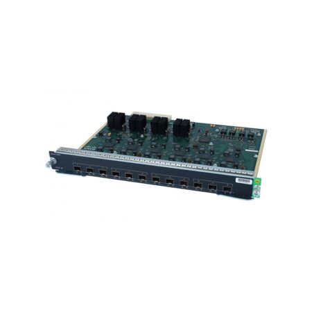WS-X4712-SFP+E= Cisco 12 ports plug-in module at discount