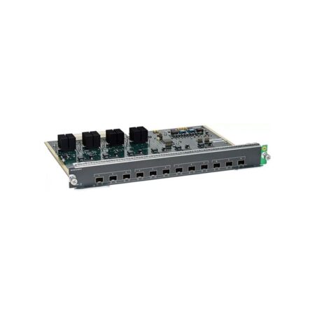 WS-X4712-SFP-E Cisco Line Card plug-in module at discount