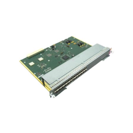 WS-X4724-SFP-E Cisco Expansion module Gigabit at discount