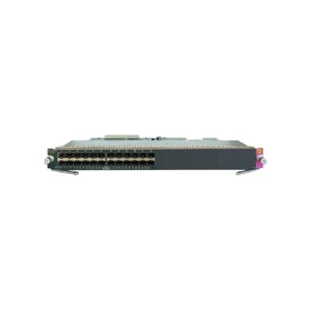 WS-X4724-SFP-E= Cisco LC Expansion module at discount