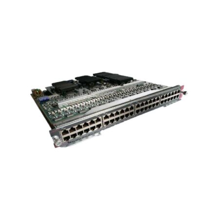 WS-X6148A-45AF Cisco Catalyst Interface Module at discount