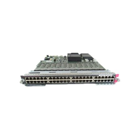 WS-X6148A-GE-45AF Cisco Expansion Module at discount