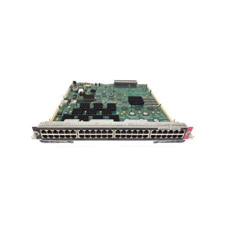 WS-X6148A-GE-TX= Cisco Expansion Module at discount