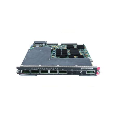 WS-X6708-10G-3C= Cisco 8-Port Expansion module at discount