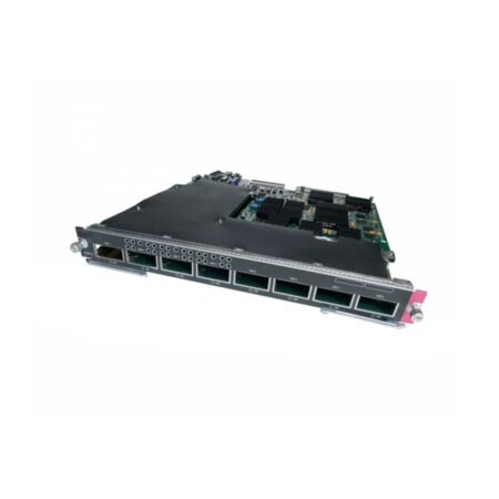 WS-X6708-10G-3CXL= Cisco Expansion Module at discount