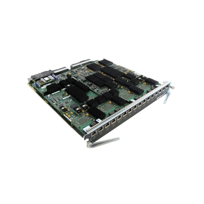 WS-X6716-10T-3C Cisco Module Expansion Module at discount