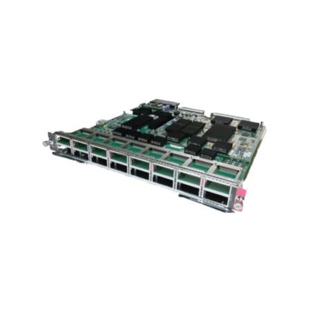 WS-X6816-10G-2T Cisco 16-Port Expansion module at discount
