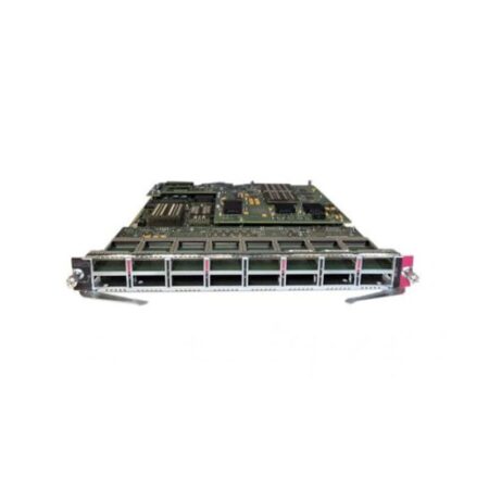 WS-X6816-10G-XL++= Cisco Interface Module at discount