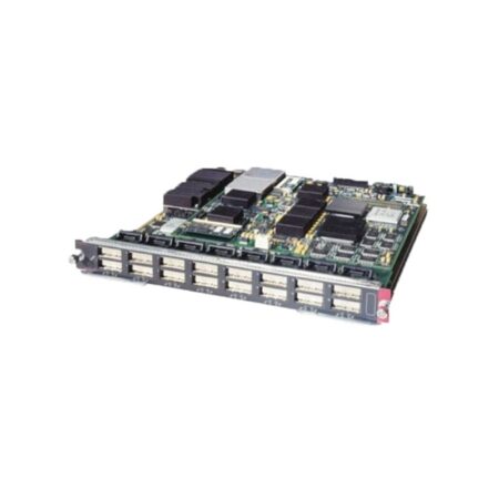 WS-X6816-10GE Cisco 10 Gigabit Expansion Module at discount