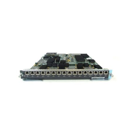 WS-X6816-10T-2T++= Cisco Expansion Module at discount