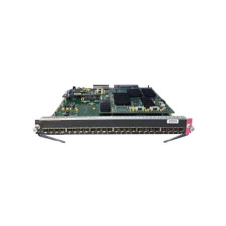 WS-X6824-SFP-2TXL= Cisco Expansion Module at discount