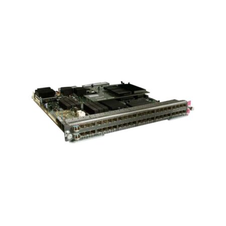 WS-X6848-SFP-2T Cisco Expansion Module at discount