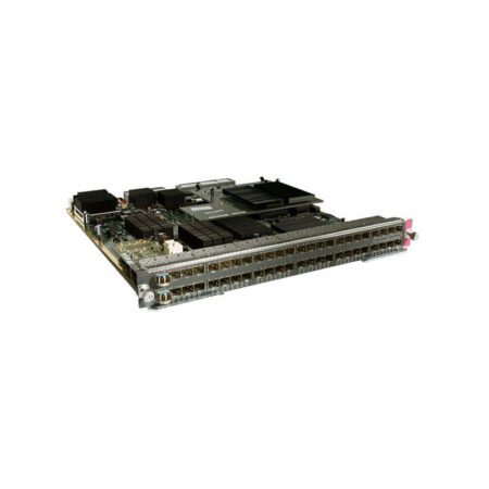 WS-X6848-SFP-XL++= Cisco System GigE Module at discount