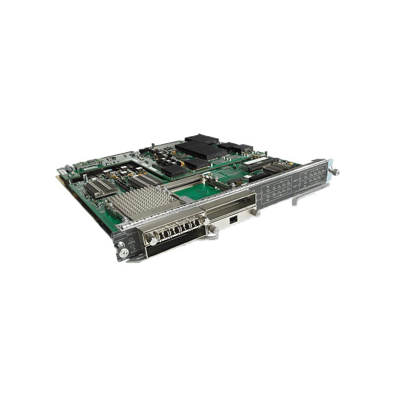 WS-X6904-40G-2T Cisco Expansion Module Ethernet at discount