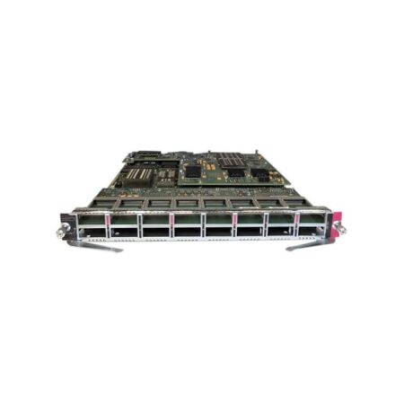 WS-X6908-10G-2TXL= Cisco Expansion module at discount
