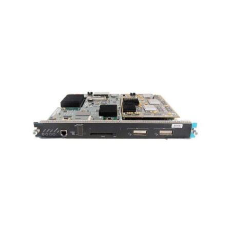 WS-X6K-SUP1A-2GE Cisco Catalyst Fabric Module at discount