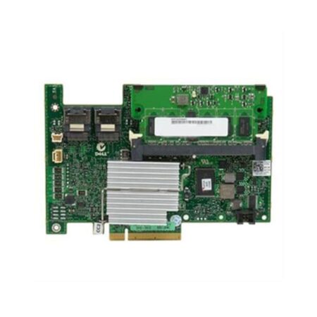 WTN95 Dell SAS SATA Controller Card For Ps6500 at discount