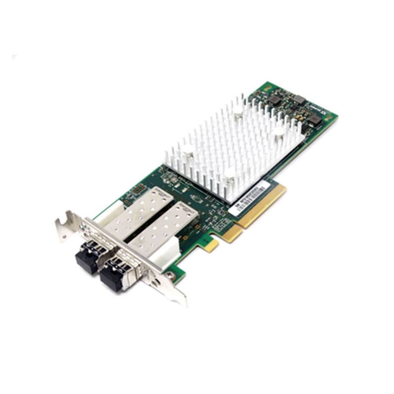 WVT0T Dell QLogic QLE2692L Host Bus Adapter at discount
