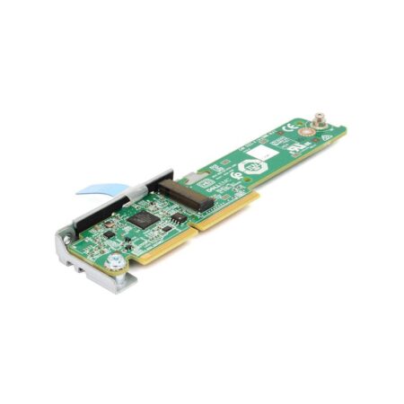 WX5KW Dell PCI-E M.2 Server Storage Adapter Card at discount