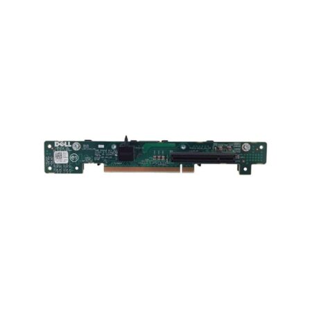 X387M Dell PCI-Express Left Riser PCI-Express X8 Board