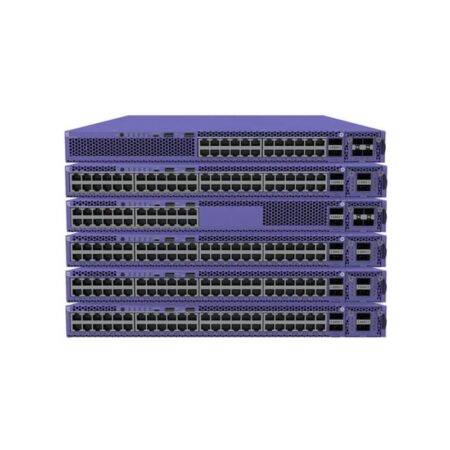 X465-48P Extreme Networks Switching X465 Series at discount