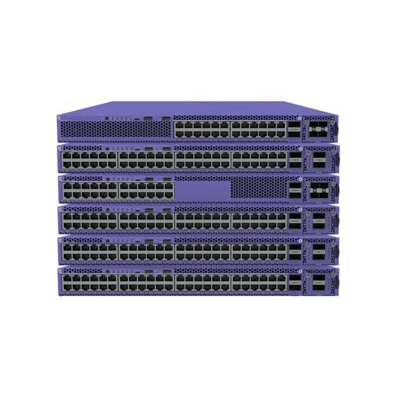 X465-48P Extreme Networks Switching X465 Series at discount
