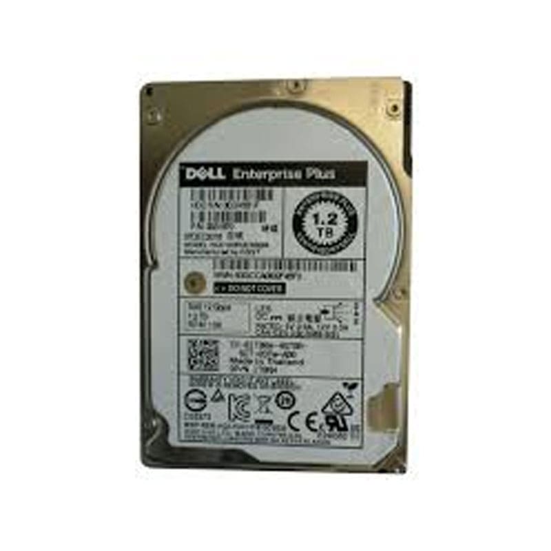 X4FKY Dell 4TB 7200RPM SAS 12Gb/S Hard Drive at discount