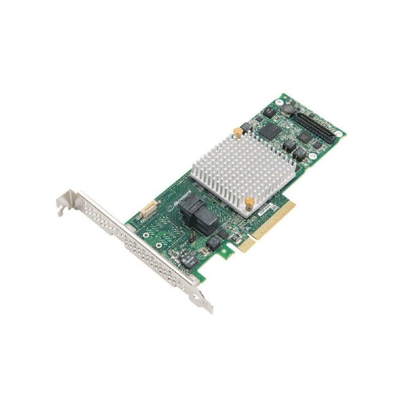 X60RX DELL Asr-8805 12gbps Sas/sata/ssd Raid Controller Card