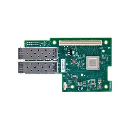 XDTDX Dell 10GB Dual Port SFP+ Mezzanine Card at discount