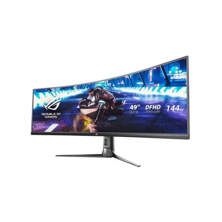 XG49VQ ASUS Republic of Gamers Strix 49" LCD Gaming Monitor