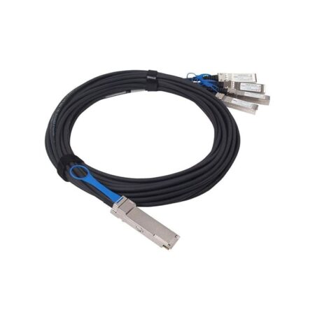 XQ+BC0003-XS+ MIKROTIK BREAK-OUT CABLE at discount