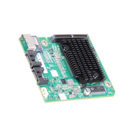 XX2X2 Dell Board Mezzanine RAID Controller Card at discount