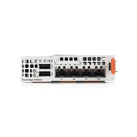 Y0YHG Dell FN410S 10GB SFP+ Internal 8 Ports at discount