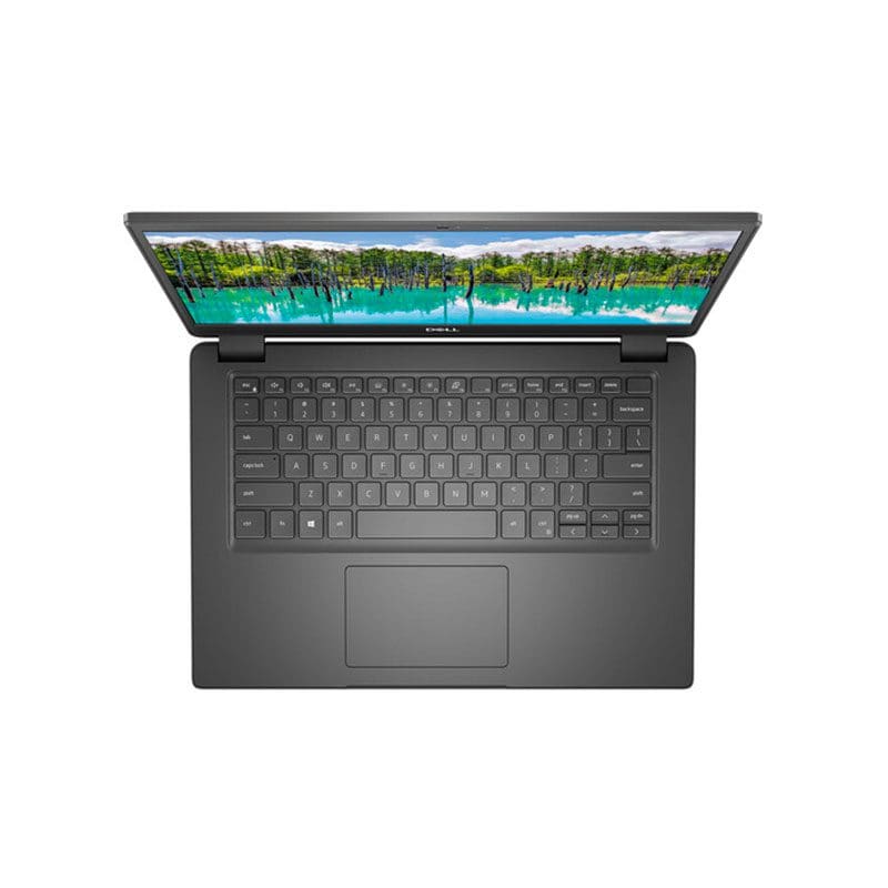 Y4G77 DELL Laptop Latitude 3410 Intel Core i5 10th Gen 8GB Memory
