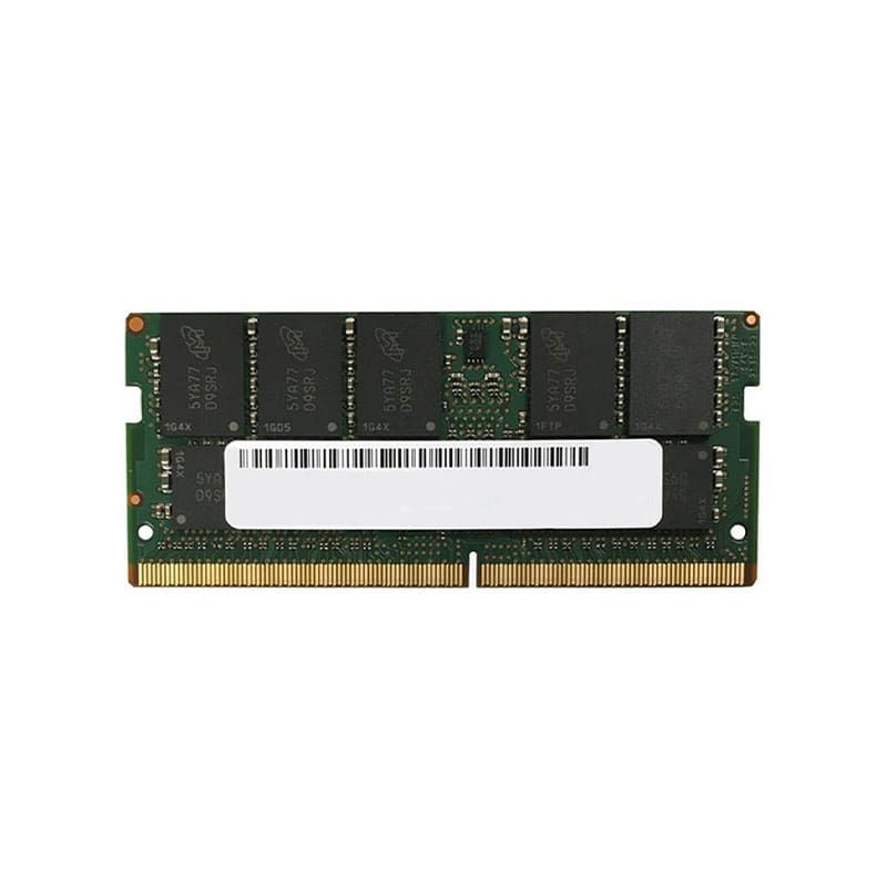 Y7B56AA-AX Axiom Upgrades 8GB DDR4-2400 ECC at discount