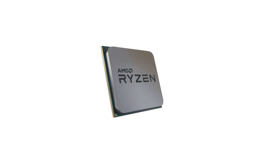 YD3400C5FHBOX AMD Ryzen 5 3400G 4 Core 3.70 GHz 4 MB