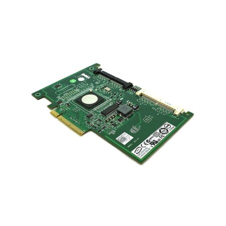 YK838 Dell Pci-express SAS SATA Raid Controller at discount
