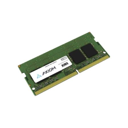 Z9H56AT-AX Axiom AX DDR4 module 8GB Memory at discount