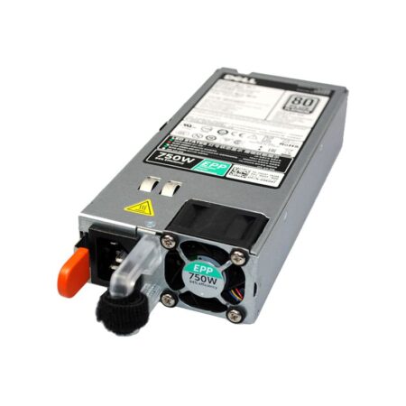 061XT Dell 750 Watts 240V 50-60Hz Power Supply at discount
