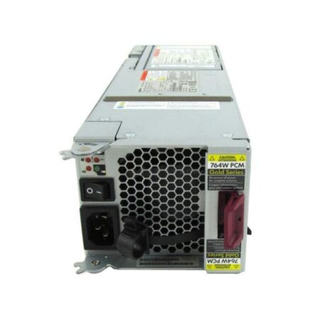 0974244-02 HP 765 Watts 80Plus Gold Power Supply at discount