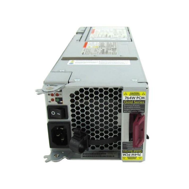 0974244-02 HP 765 Watts 80Plus Gold Power Supply at discount
