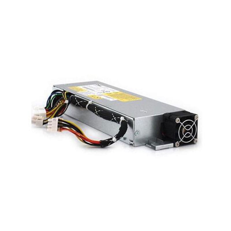 0RH744 Dell 345 Watts Power Supply PowerEdge at discount